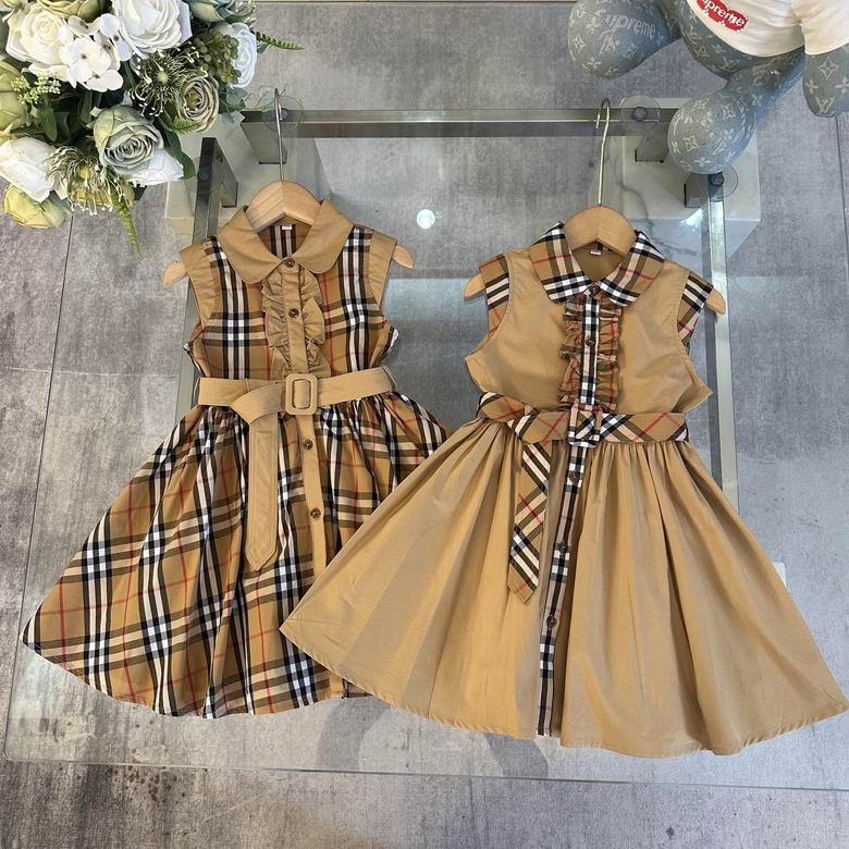 Burberry sz110-160 25